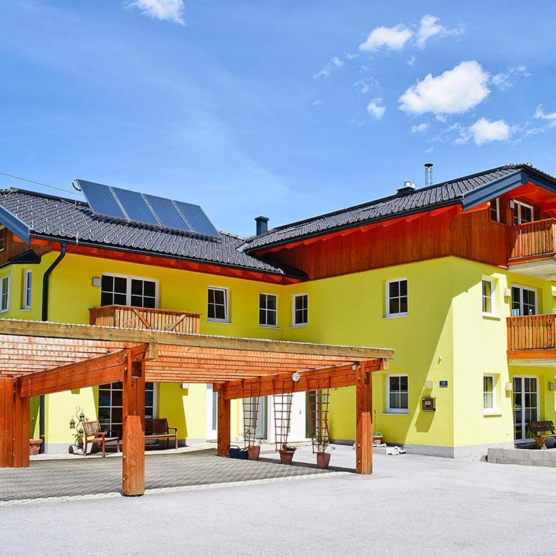 Ferielejlighed - 4 personer -  - 5541 - Altenmarkt