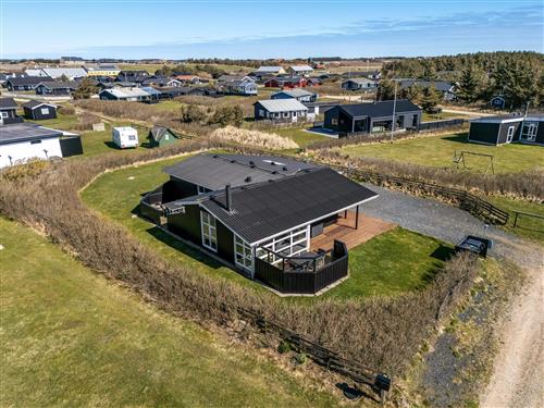 Sommerhus - 6 personer -  - Ørnevej - 9480 - Løkken