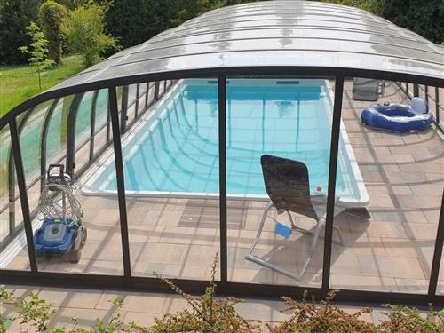 Sommerhus - 3 personer -  - Sangerhausen - 06526