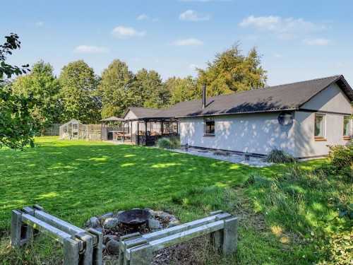 Sommerhus - 8 personer -  - Tørresøvej - Tørresø - 5450 - Otterup