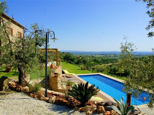 Semesterlägenhet - 1 person -  - Vinci - 50059