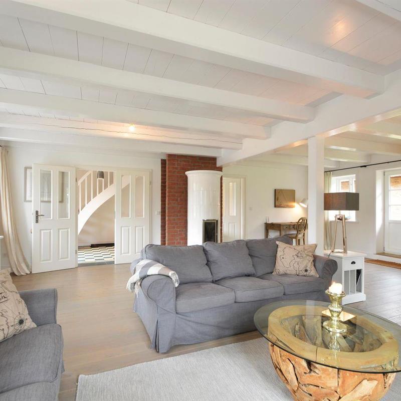 Sommerhus - 11 personer -  - Dörpsend - 25938 - Midlum