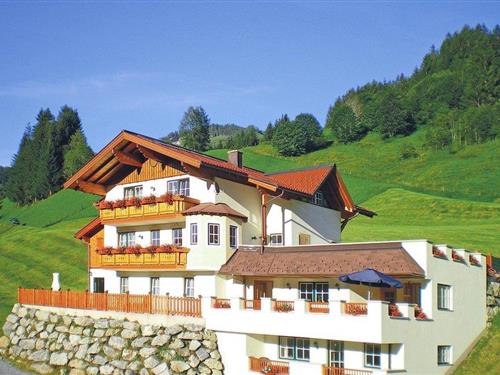 Ferielejlighed - 4 personer -  - Sonneggweg - 5611 - Grossarl