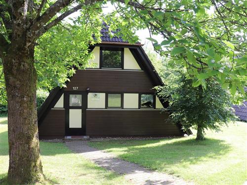 Holiday Home/Apartment - 6 persons -  - Im Abendrot - 69429 - Waldbrunn