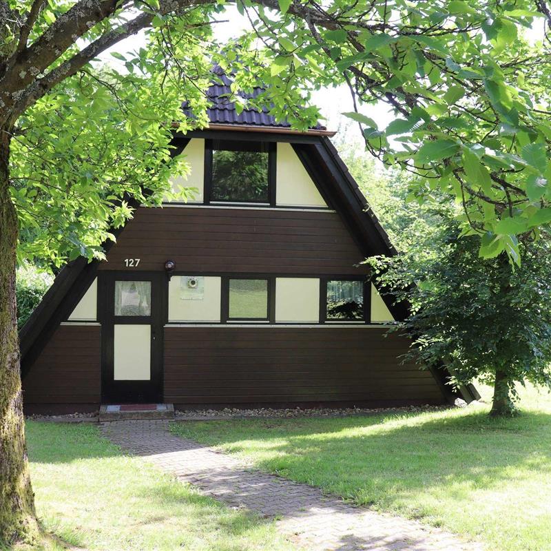 Feriecenter - 6 personer -  - Im Abendrot - 69429 - Waldbrunn