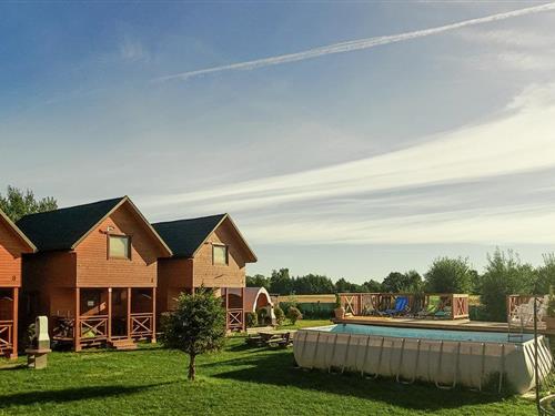 Sommerhus - 6 personer -  - Lacko - Jaroslawiec - 76-113 - Postomino