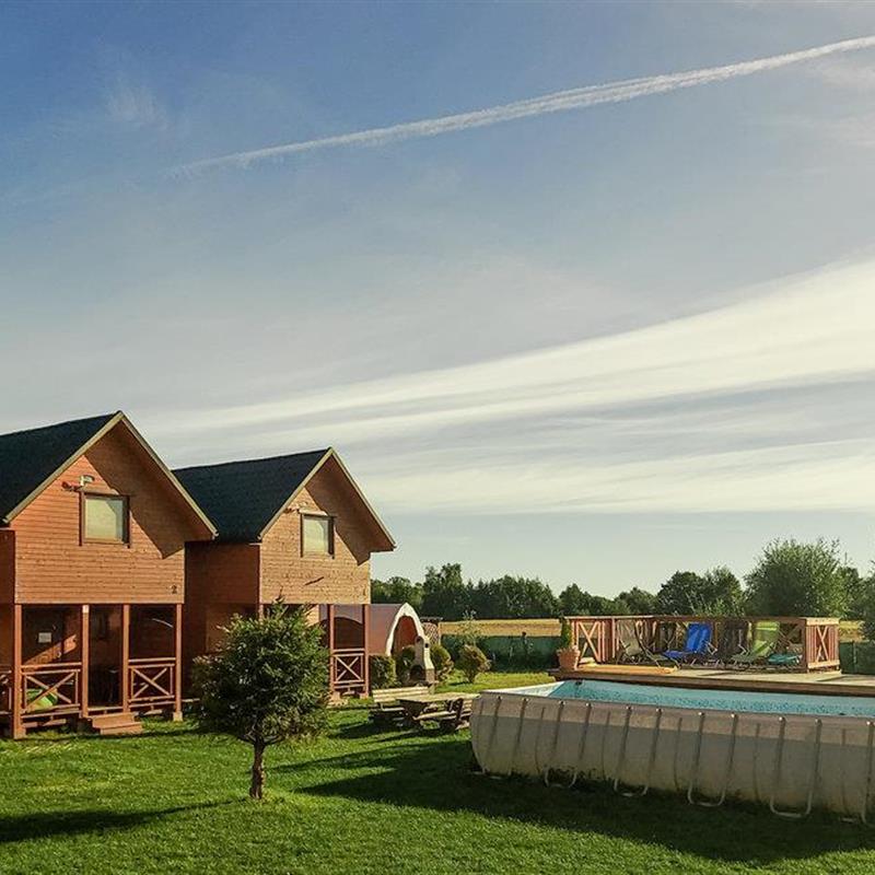 Sommerhus - 6 personer -  - Lacko - Jaroslawiec - 76-113 - Postomino