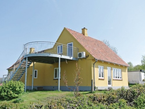 Fritidshus - 5 personer -  - Houvej - Hou - 5953 - Tranekær