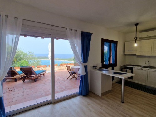 Ferienwohnung - 8 Personen -  - Agrustos - 07052