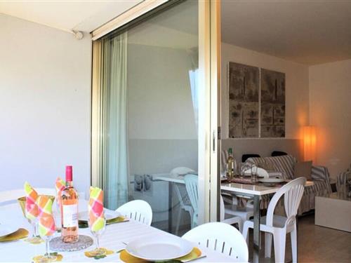 Ferienhaus - 6 Personen -  - 06270 - Villeneuve Loubet