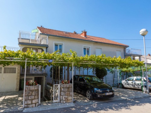 Ferienwohnung - 4 Personen -  - Crikvenica - 51260