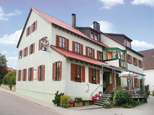  - 2 Personen -  - Dorfstraße - 85128 - Nassenfels