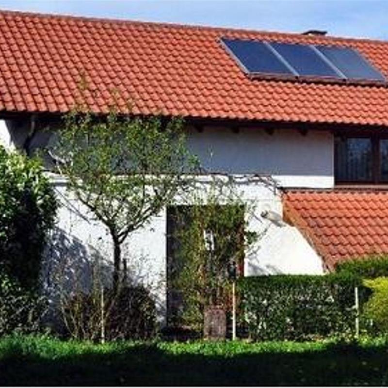 Ferielejlighed - 2 personer -  - Höfelsstraße - 76889 - Schweigen-Rechtenbach