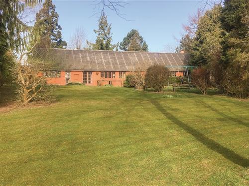 Sommerhus - 9 personer -  - Stestrup Old - Kirke Eskildstrup - 4360 - Kirke Eskilstrup