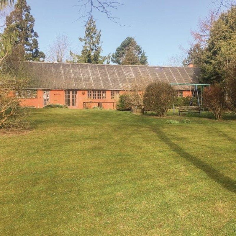 Sommerhus - 9 personer -  - Stestrup Old - Kirke Eskildstrup - 4360 - Kirke Eskilstrup