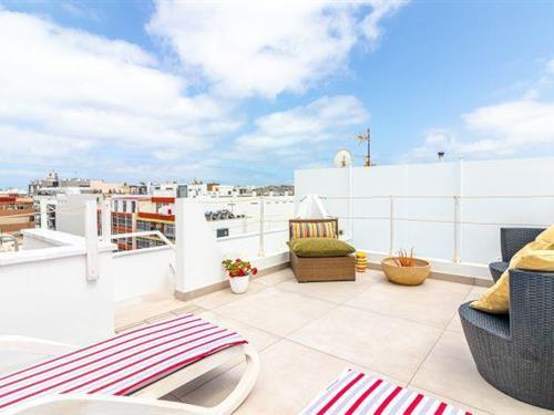 Holiday apartment - 2 persons -  - 35007 - Las Palmas De Gran Canari