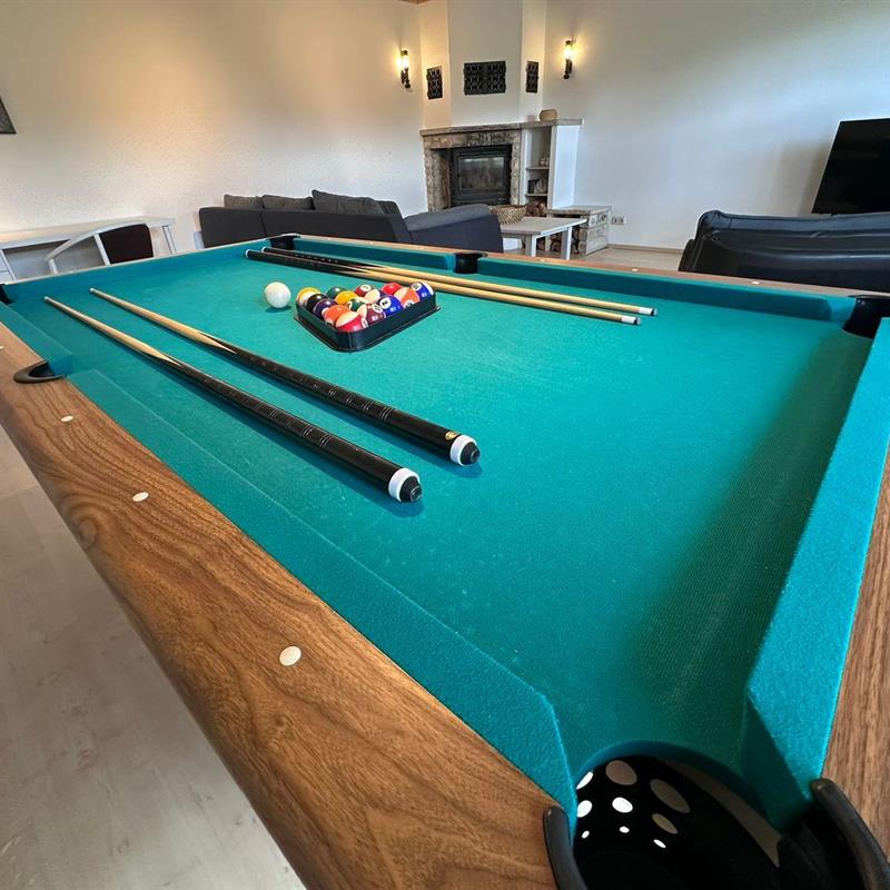 Sommerhus - 8 personer -  - Dorfstraße - 18249 - Warnow