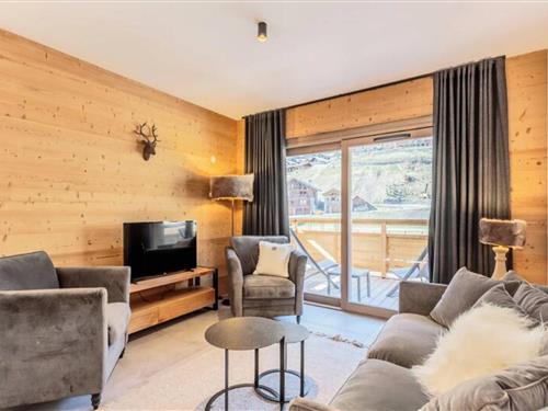 Sommerhus - 6 personer -  - 73350 - Champagny En Vanoise