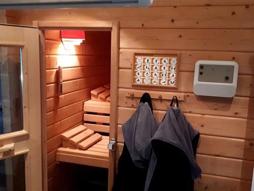 Ferienwohnung - 2 Personen -  - Kehrbachstraße - 54441 - Trassem