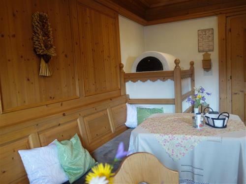  - 1 person -  - Alpbach - 6236 - Alpbach