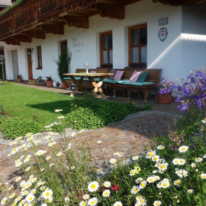  - 1 person -  - Alpbach - 6236 - Alpbach