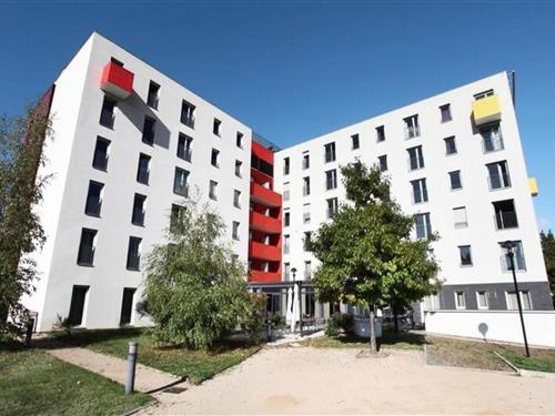 Sommerhus - 6 personer -  - 69008 - Lyon