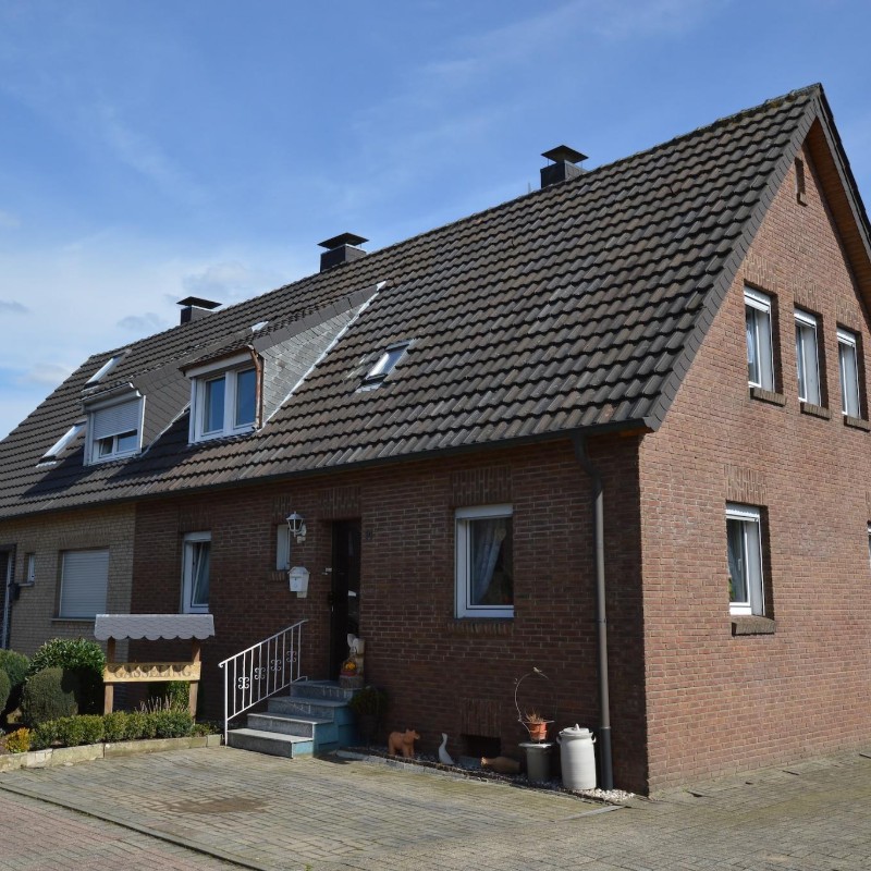 Ferielejlighed - 4 personer -  - 46459 - Rees
