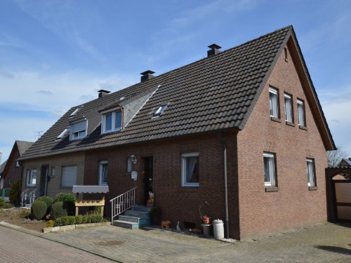 Ferielejlighed - 4 personer -  - 46459 - Rees