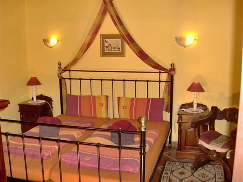 Holiday Home/Apartment - 2 persons -  - Camino el Peralillo - 38438 - Icod De Los Vinos