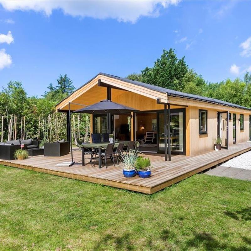 Ferienhaus - 6 Personen -  - Kæruldvej - 9492 - Blokhus