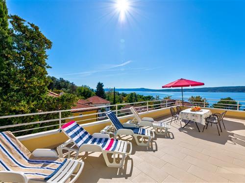 Holiday Home/Apartment - 4 persons -  - Viktora Finderlea - 51260 - Crikvenica