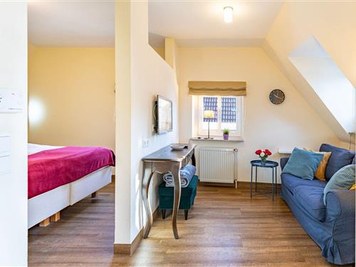 Ferieleilighet - 2 personer -  - Rosenstr. - 25813 - Husum