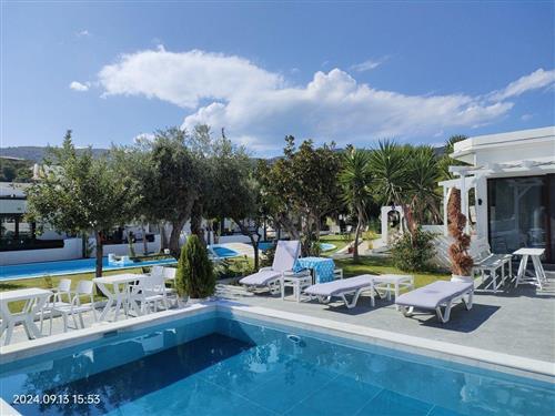 Ferieleilighet - 2 personer -  - ?e??fe??a??? S?????? - 370 02 - S??????