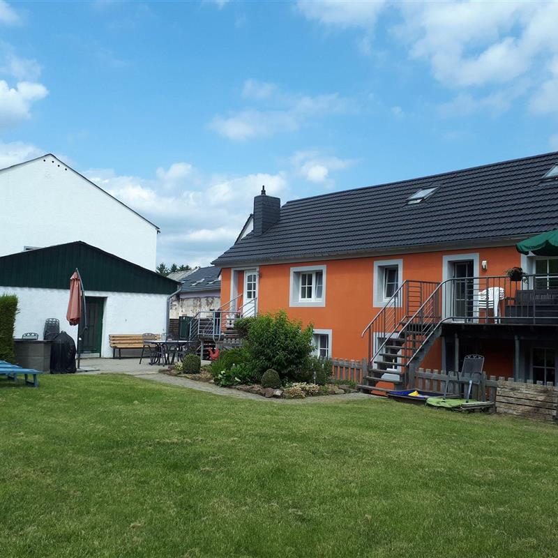 Ferielejlighed - 14 personer -  - Hauptstraße - 54597 - Neuheilenbach