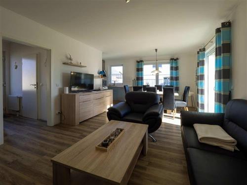 Feriehus - 8 personer -  - Holnisser Strandweg - 24960 - Glücksburg