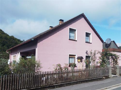 Ferieleilighet - 9 personer -  - Veilbronn - 91332 - Heiligenstadt