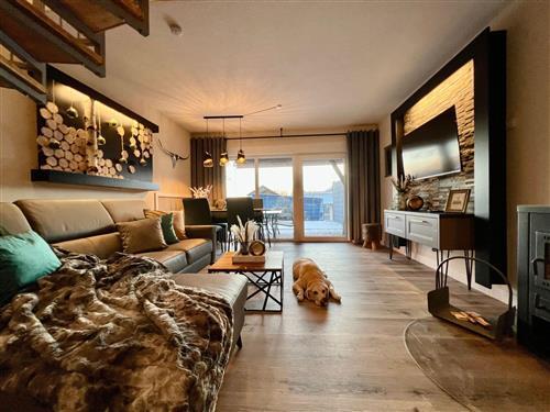 Fritidshus - 4 personer -  - Zandt - 93499