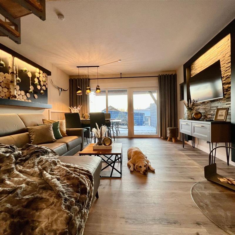 Sommerhus - 4 personer -  - Zandt - 93499