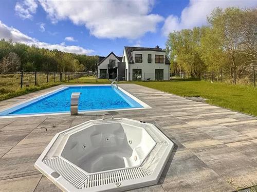 Holiday apartment - 5 persons -  - Kamienska 40 F/ - Rewal - 72-344 - Trzesacz