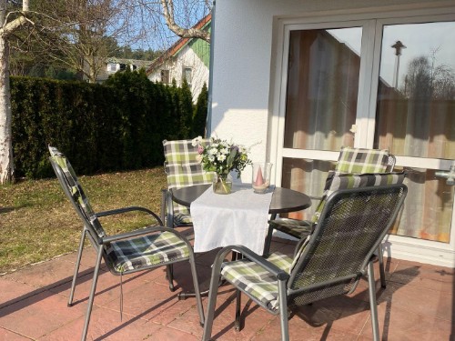 Ferielejlighed - 5 personer -  - Sanddornweg - 17449 - Karlshagen