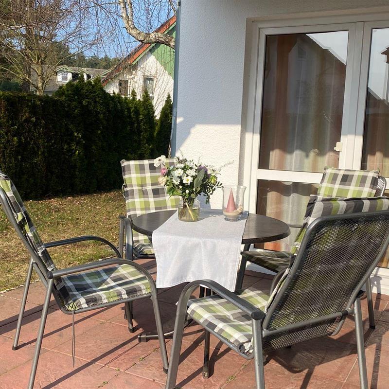 Ferielejlighed - 5 personer -  - Sanddornweg - 17449 - Karlshagen