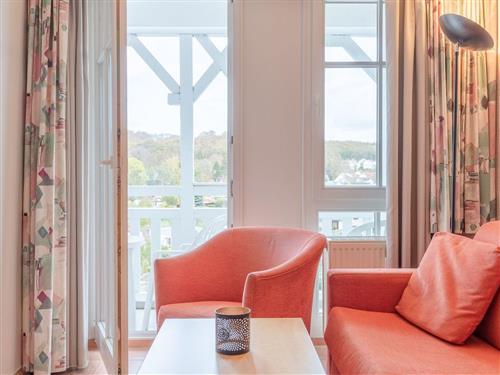 Ferielejlighed - 4 personer -  - Mönchguter Strasse - 18586 - Sellin (Ostseebad)