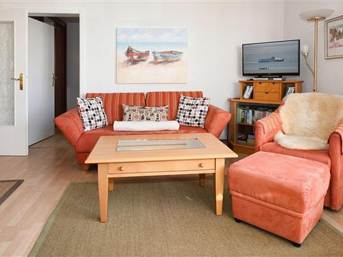 Ferielejlighed - 3 personer -  - Am Ostdeich - 25761 - Büsum