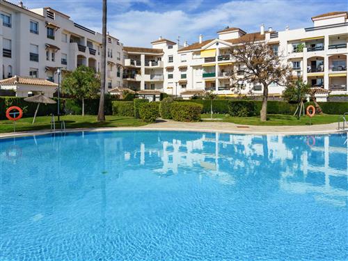 Sommerhus - 4 personer -  - Marbella - 29670