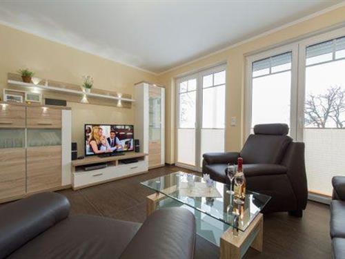 Ferielejlighed - 4 personer -  - Feldstraße - 18586 - Göhren