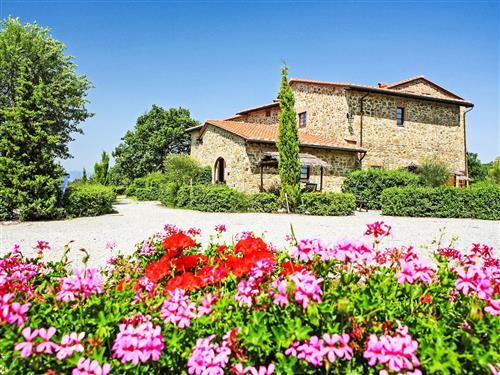 Ferielejlighed - 4 personer -  - Gaiole In Chianti - 53013