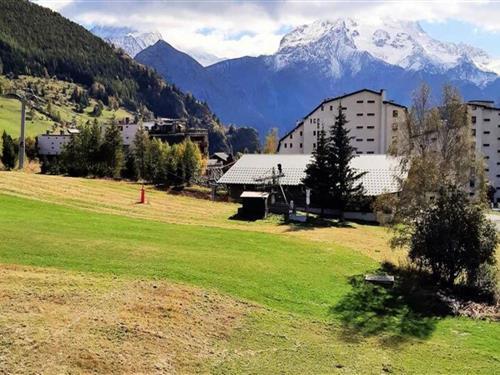 Semesterlägenhet - 6 personer -  - 38860 - Venosc