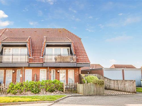 Ferielejlighed - 4 personer -  - Norderpiep 2 B - Friedrichskoog - 25718 - Friedrichskoog Ot Frie