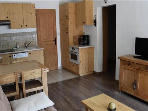 Ferienhaus - 6 Personen -  - 73710 - Pralognan-La-Vanoise