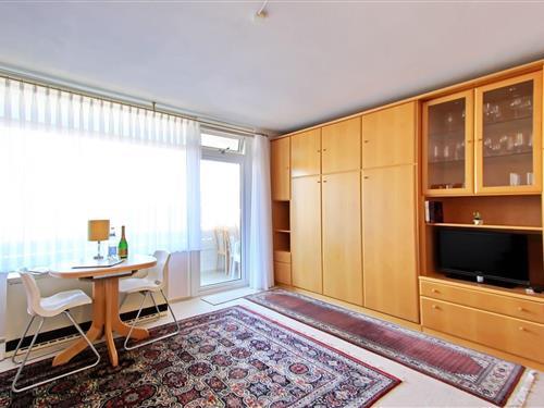 Ferienwohnung - 2 Personen -  - Steintal 23 a - 25997 - Hörnum